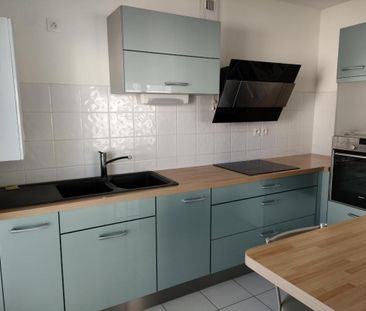 Résidence Les terrasses de Bellevue – T4 n°C68 - Photo 2