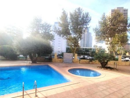 Piso de alquiler en Calle Kennedy, 5, Levante Alto - Photo 5