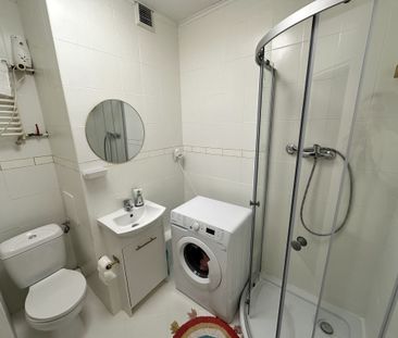 Mieszkanie na wynajem – Kalisz , ks. Prymasa Stefana Wyszyńskiego - Zdjęcie 2