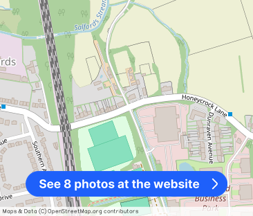 Honeycrock Lane, Redhill - Photo 1