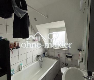3 ZKB DG-Wohnung (ca. 54 qm) ab 01.04.2026 zu vermieten - Foto 5