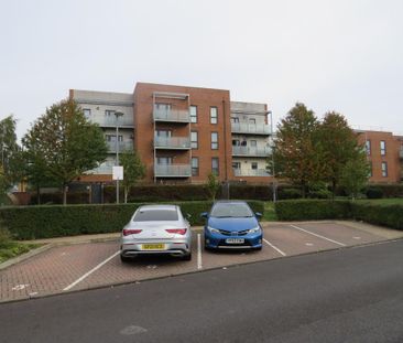 2 bedroom flat to rent - Photo 6