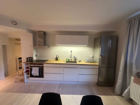 Råsundavägen, Solna - Photo 3