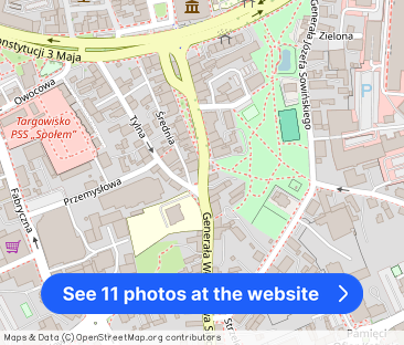 Mieszkanie w centrum miasta - Photo 1