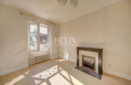 Tout savoir sur cet appartement dans le quartier Les Parterres, à Saint-Germain-en-Laye - Photo 2