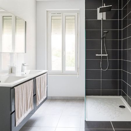 Appartement à louer dernier étage avec terrasse Baillargues, - Photo 4