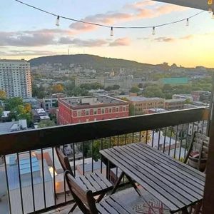 TRANSFERT DE BAIL – Parc Lafontaine - Photo 3