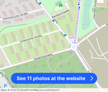 Dodeshausweg 73, 49088 Osnabrück OT Dodesheide - Photo 1