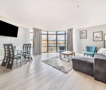 1 bedroom flat to rent - Photo 6