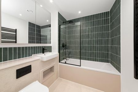 1 bedroom flat to rent - Photo 3