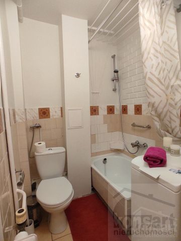 2 pok.mieszkanie, balkon, piwnica, winda w bloku - Zdjęcie 5