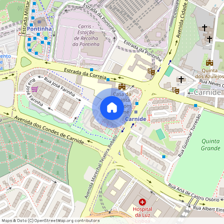 Building Largo Francisco Smith 2 - homesbnbird - 1422247, Lisbon