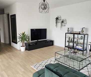 Bel appartement de 3.5 pièces à louer à Bussigny - Photo 6