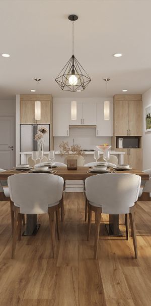 Appartement Granby À Louer - Photo 1