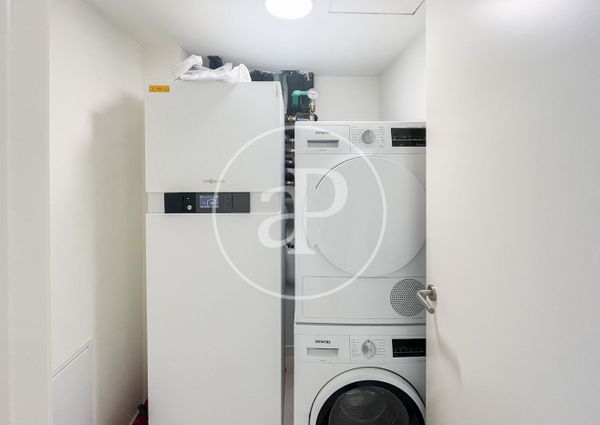 Apartment for rent in El Terreno