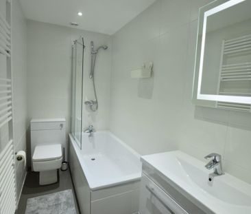 Room 1 - 5 Coundon Street, Coventry West Midlands CV1 - DOUBLE ROOM... - Photo 3