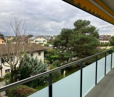 Appartement de 5 pièces à Gland. - Photo 4