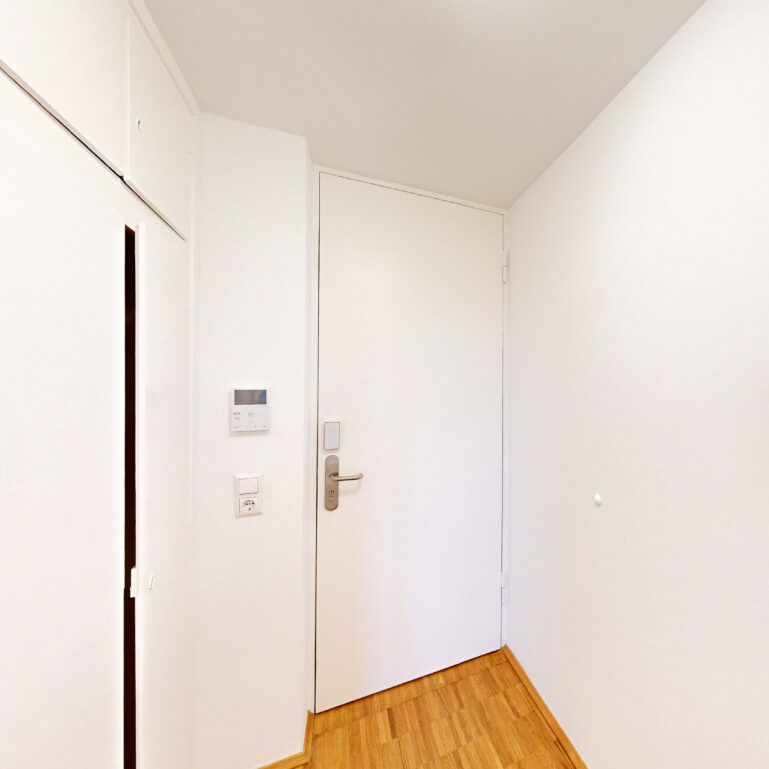 Modern ausgestattete 1-Zimmer-Wohnung - Foto 1