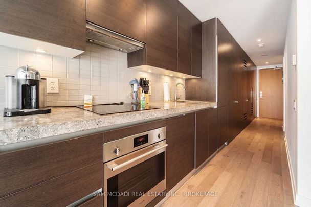 For Lease - 629 King Street Unit# 415, Toronto, Ontario - Photo 1