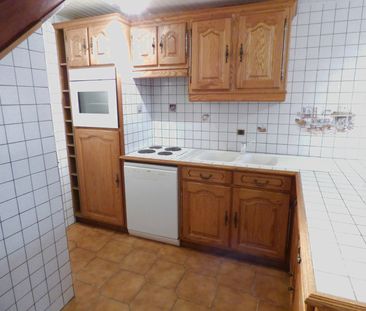 A LOUER - Appartement 3 pièces - MAISONS LAFFITTE - Photo 1