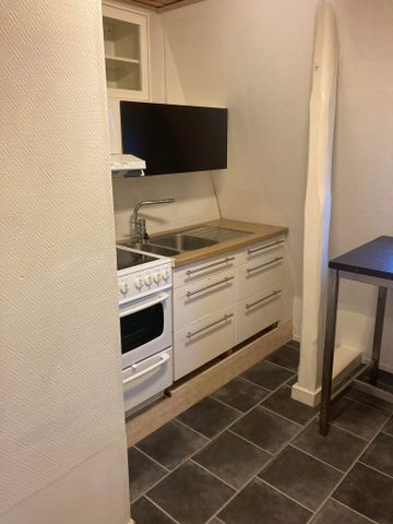 Stationsgatan, Nybro - Foto 2