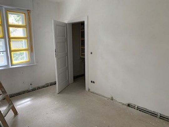 4 Zimmer Etagenwohnung - Foto 1