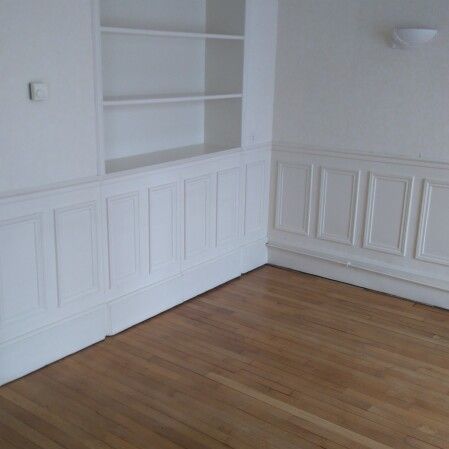 Location Appartement 64m² LAXOU 54520 - Photo 1