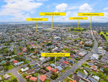 Warm, Practical Living in a Highly Convenient Location - Photo 3