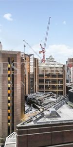 Landmark East Tower, 24 Marsh Wall, E14 9BT - Photo 3