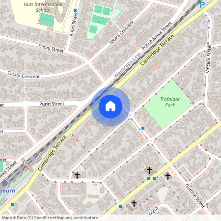 4a Guthrie Street, Waterloo, Lower Hutt City