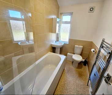 Property To Rent Link Avenue, St. Helens, WA11 | 3 Bedroom Terraced... - Photo 6