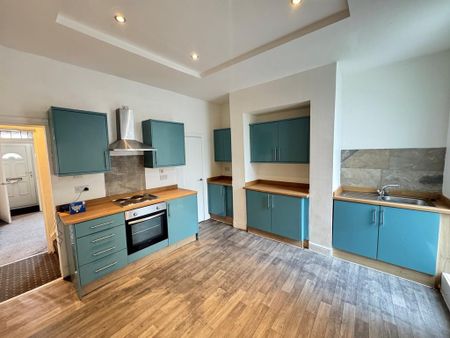 3 bedroom terraced house to rent - Photo 4