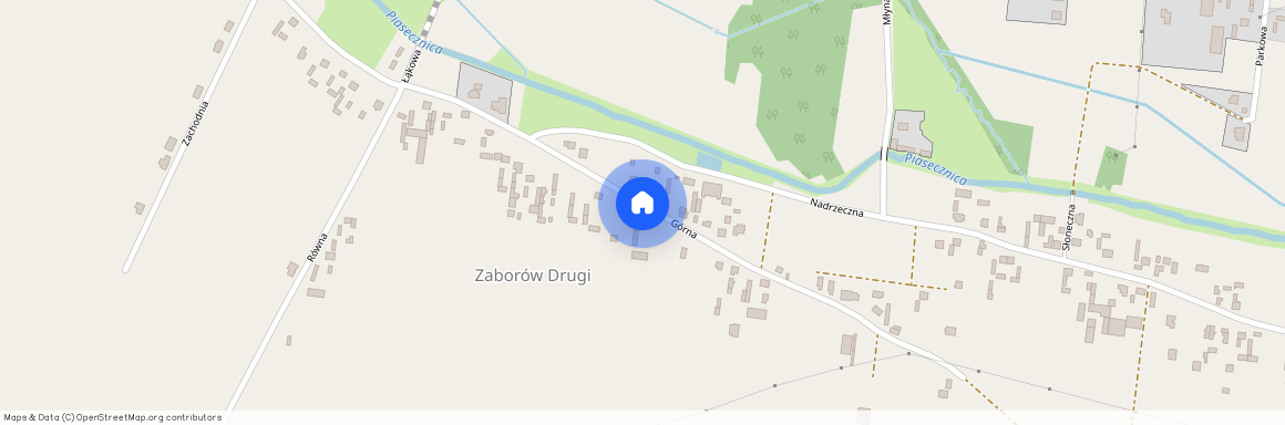Zaborów Ii