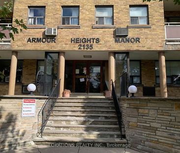 For Lease - 2135 Avenue Road Unit# 206, Toronto, Ontario - Photo 3