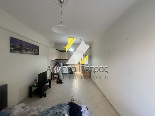 Γκαρσονιέρα/Studio 35 τ.μ. - Photo 1
