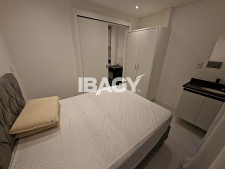 Apartamento 1 Quarto Ribeirão Da Ilha 24m² - Photo 5
