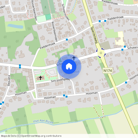 Sint-Jozefsplein 29 1, 3980 Tessenderlo