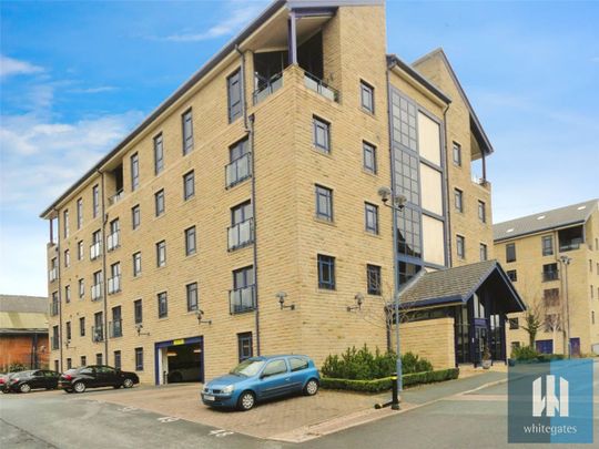 The Equilibrium, Plover Road, Lindley, Huddersfield, HD3 - Photo 1