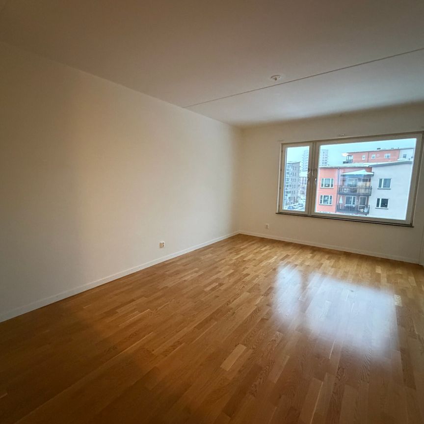 Öster Mälarstrands Allé 127 -3rok(lgh 11302) - Photo 1