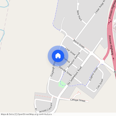 2 Price Avenue, NSW 2533, Kiama