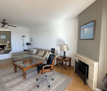 Apartamento planta baja en alquiler en La Quinta, Benahavis - Photo 4