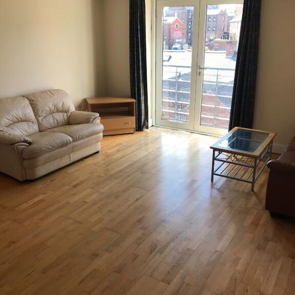 Unit D3.7, Whitehall Square, Lisburn Road, Belfast, BT12 5EY - Photo 1