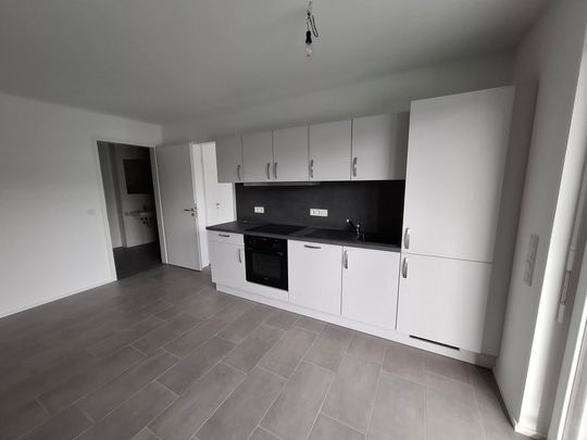 2-ZKB Neubauwohnung in Freudenburg - nur mit WBS! - Photo 1