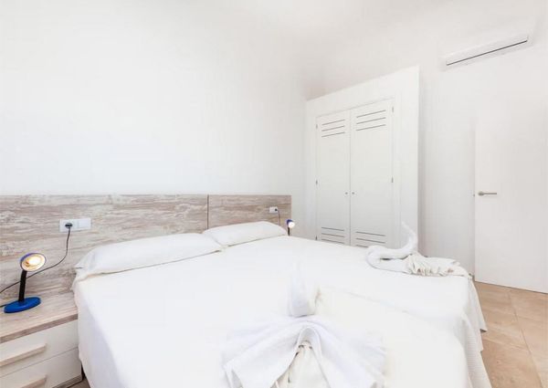 Finca rústica de alquiler en Carrer del Trèvol, 1, Bacarés - Manresa - Bonaire