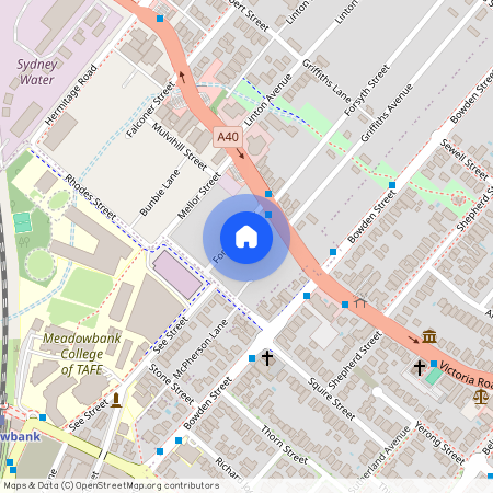 4 Forsyth Street, Sydney, New South Wales 2032