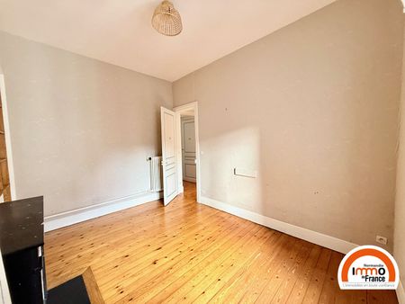 Location Appartement 3 pièces 54m² - Photo 5