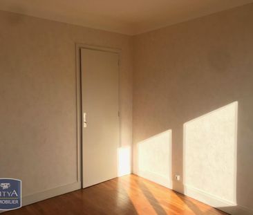 Location Appartement 3 pièces 69m² VILLEFRANCHE SUR SAONE 69400 - Photo 1