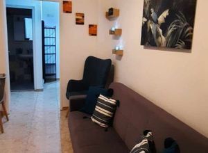 Studio/Γκαρσονιέρα για ενοικίαση - Χανιά, - Φωτογραφία 2