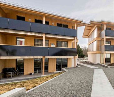 3.5 Zimmer, 85 m², EG - Foto 5