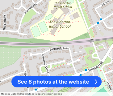 Barncroft Road, Loughton, IG10 - Photo 1